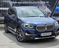 BMW X1 2020