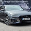 Audi A4 2020
