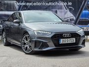 Audi A4 2020