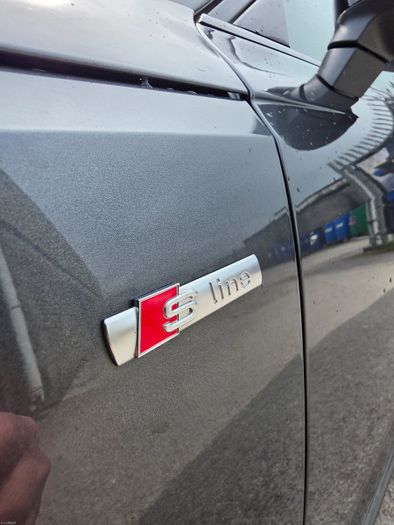 Audi A4 2020