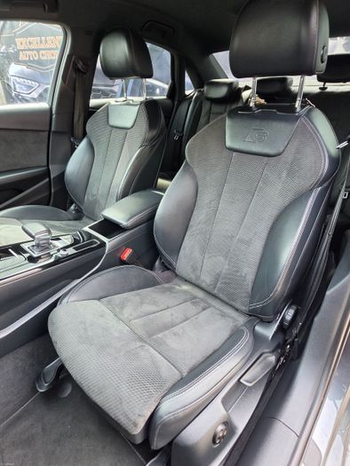 Audi A4 2020