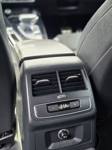Audi A4 2020