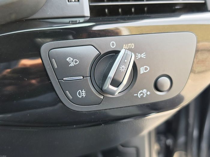 Audi A4 2020