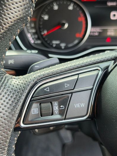 Audi A4 2020
