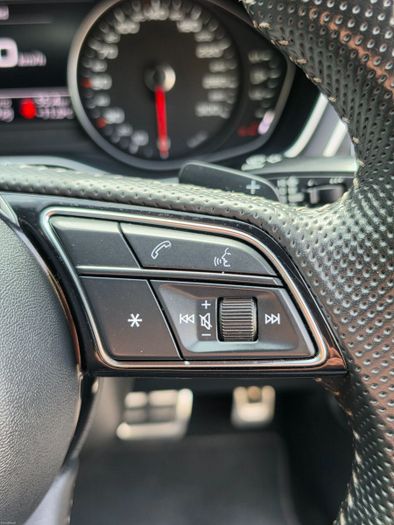 Audi A4 2020