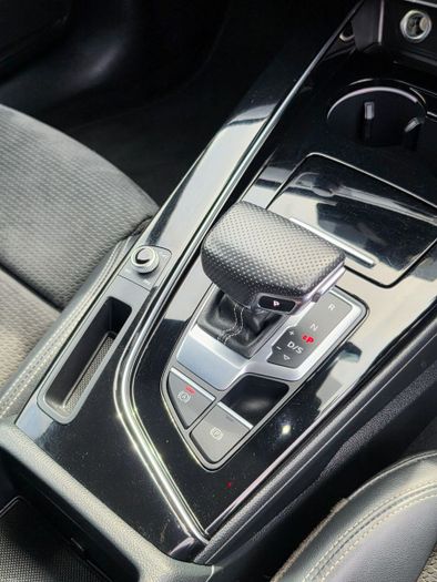 Audi A4 2020