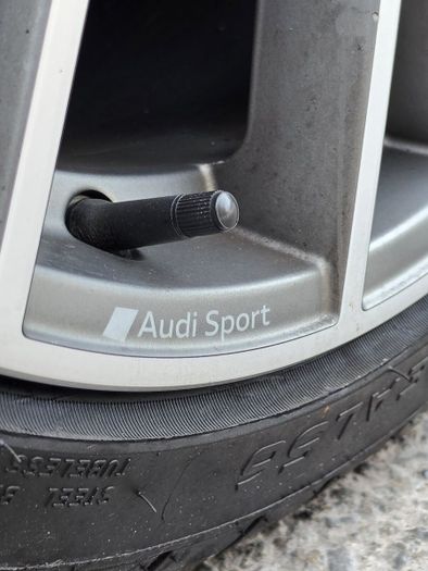 Audi A4 2020