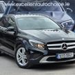 Mercedes-Benz GLA 2016
