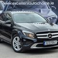 Mercedes-Benz GLA 2016
