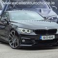 BMW 4 Series 2016