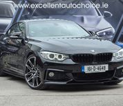BMW 4 Series 2016