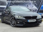 BMW 4 Series 2016