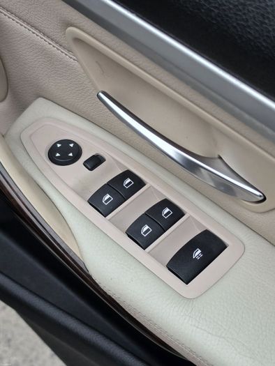 BMW 4 Series 2016