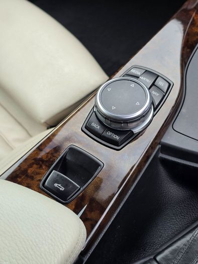 BMW 4 Series 2016