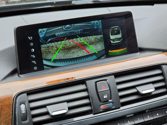 BMW 4 Series 2016