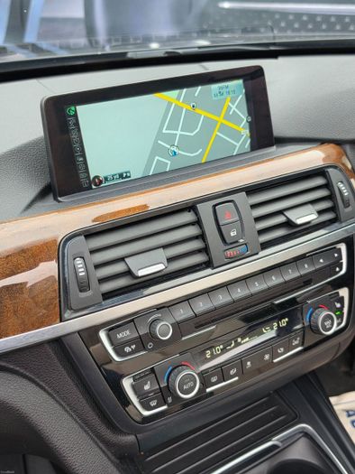 BMW 4 Series 2016