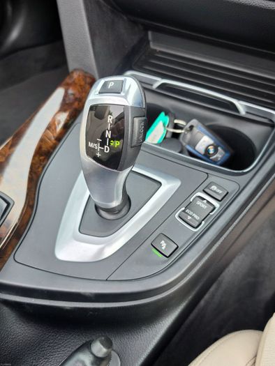 BMW 4 Series 2016