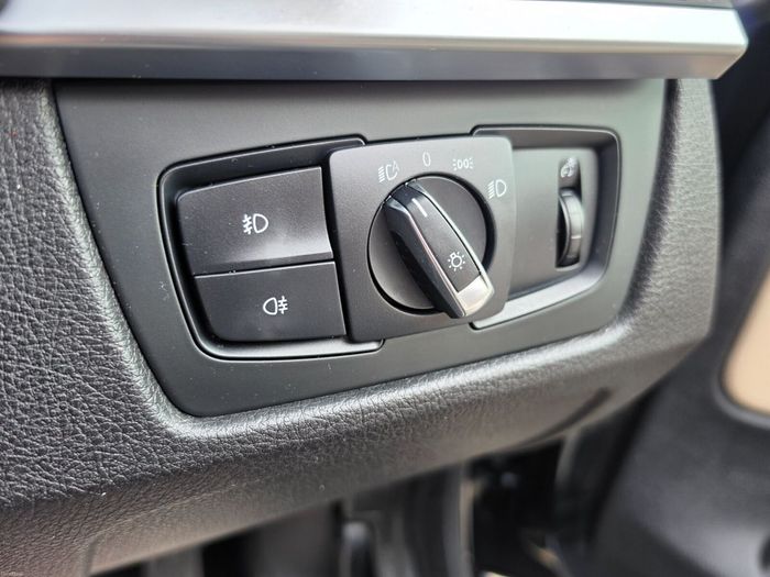 BMW 4 Series 2016