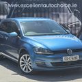 Volkswagen Golf 2013