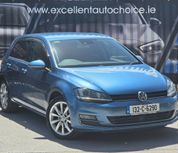 Volkswagen Golf 2013