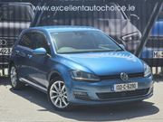 Volkswagen Golf 2013