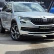 Skoda Kodiaq 2019