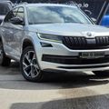 Skoda Kodiaq 2019