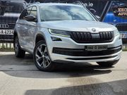 Skoda Kodiaq 2019