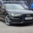 Audi A6 2013