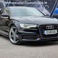 Audi A6 2013