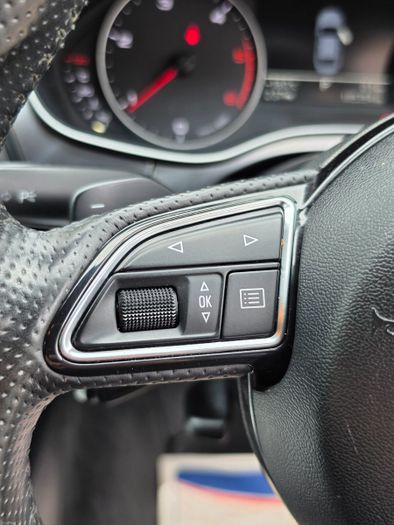 Audi A6 2013