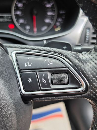 Audi A6 2013