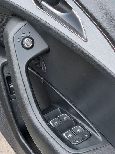 Audi A6 2013