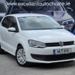Volkswagen Polo 2014