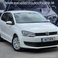 Volkswagen Polo 2014