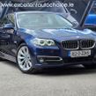 BMW 5 Series 2016