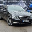 Mercedes-Benz E-Class 2012