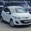 Mazda Demio 2012