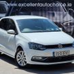 Volkswagen Polo 2017