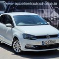 Volkswagen Polo 2017