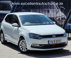 Volkswagen Polo 2017