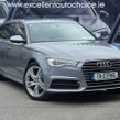 Audi A6 2017