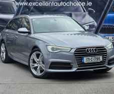 Audi A6 2017