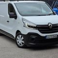Renault Trafic 2020