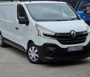 Renault Trafic 2020