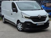 Renault Trafic 2020