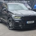 BMW X5 2021