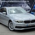 BMW 5 Series 2018