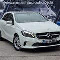 Mercedes-Benz A-Class 2018