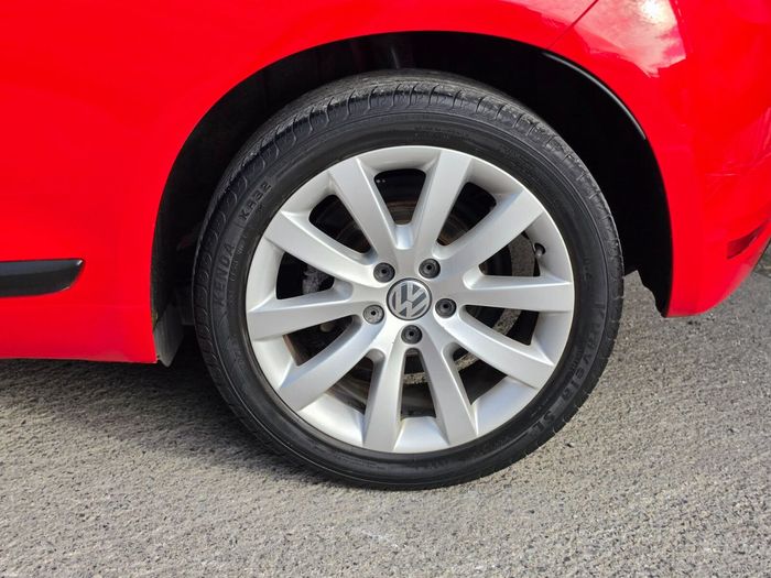 Volkswagen Scirocco 2017